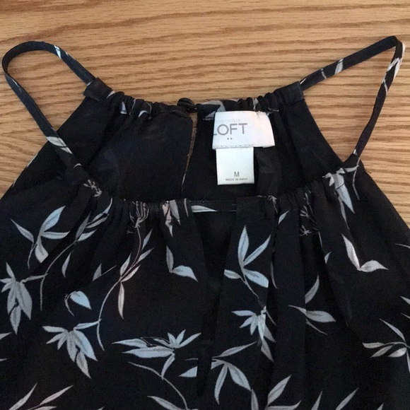 Loft dress!!! - Picture 4 of 4